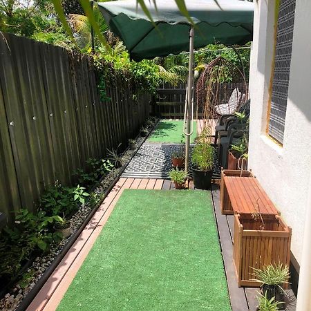 Suva City Accommodation Εξωτερικό φωτογραφία