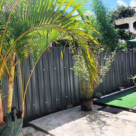 Suva City Accommodation Εξωτερικό φωτογραφία