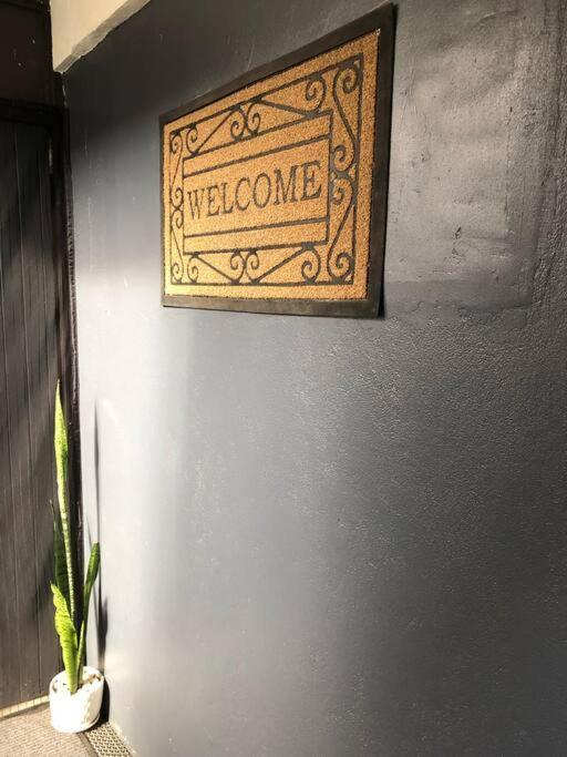 Suva City Accommodation Εξωτερικό φωτογραφία