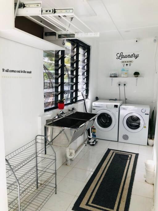 Suva City Accommodation Εξωτερικό φωτογραφία