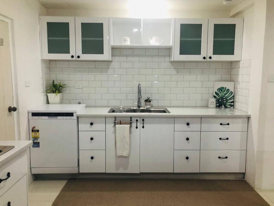 Suva City Accommodation Εξωτερικό φωτογραφία
