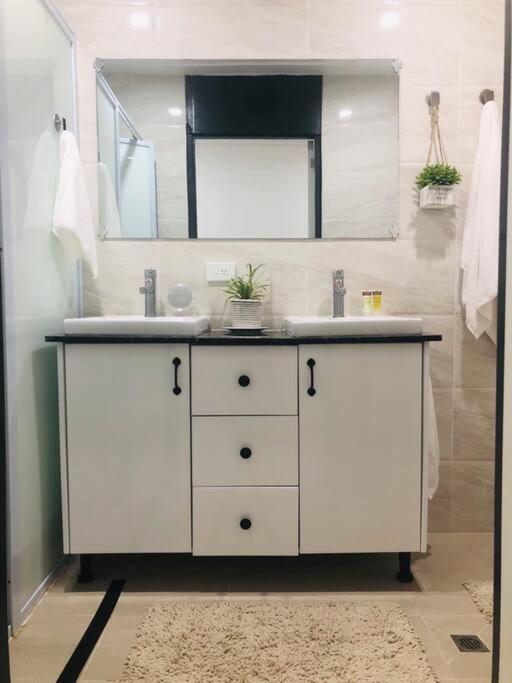 Suva City Accommodation Εξωτερικό φωτογραφία