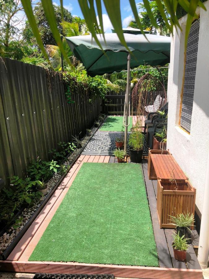 Suva City Accommodation Εξωτερικό φωτογραφία