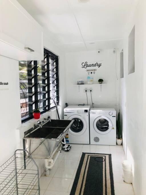 Suva City Accommodation Εξωτερικό φωτογραφία