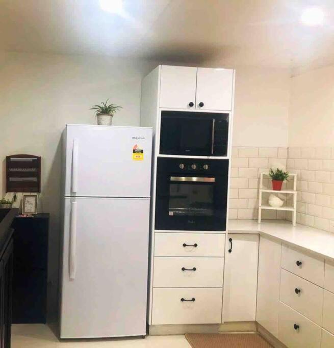 Suva City Accommodation Εξωτερικό φωτογραφία