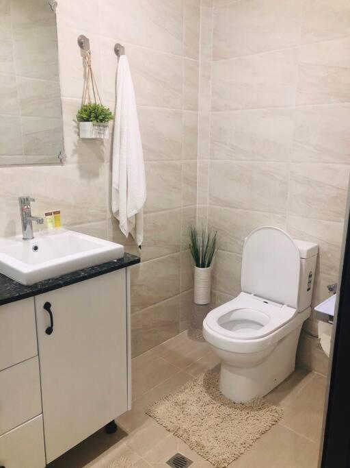 Suva City Accommodation Εξωτερικό φωτογραφία