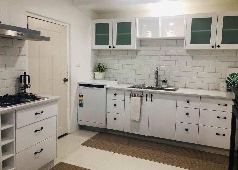 Suva City Accommodation Εξωτερικό φωτογραφία