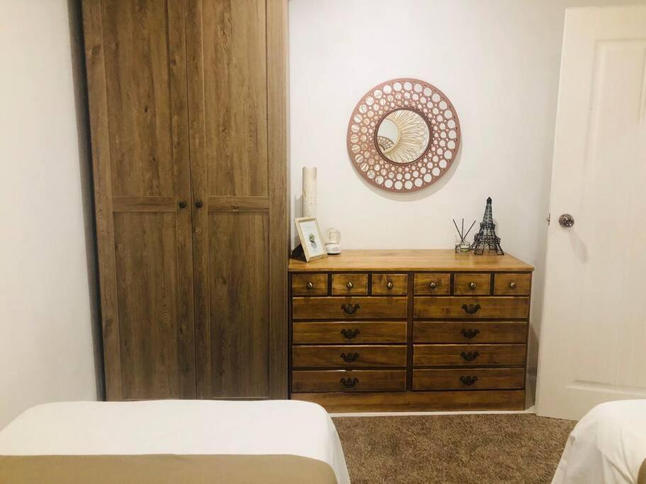 Suva City Accommodation Εξωτερικό φωτογραφία