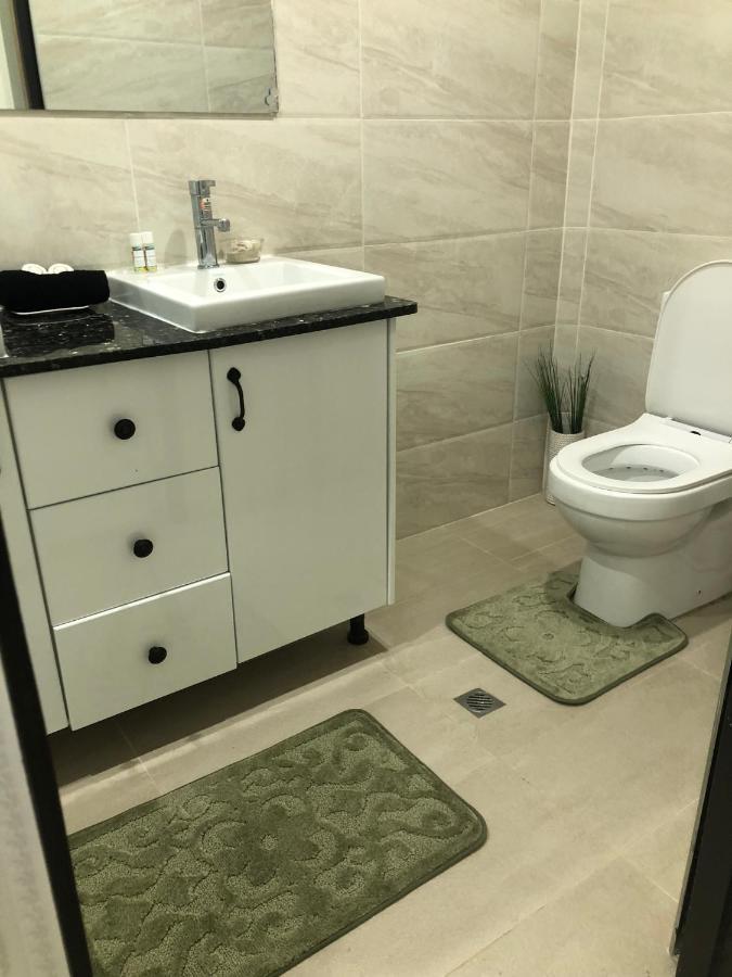 Suva City Accommodation Εξωτερικό φωτογραφία