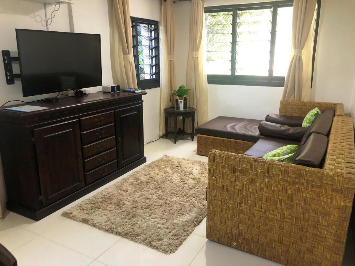 Suva City Accommodation Εξωτερικό φωτογραφία
