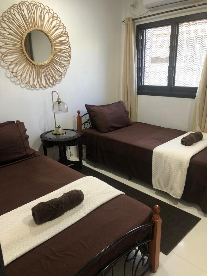 Suva City Accommodation Εξωτερικό φωτογραφία