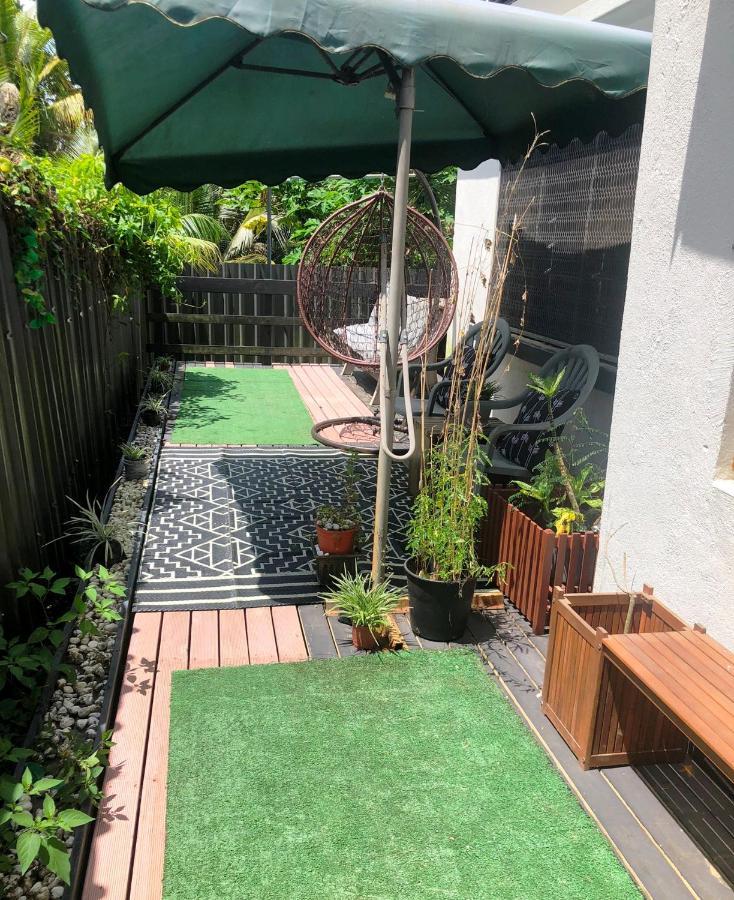 Suva City Accommodation Εξωτερικό φωτογραφία