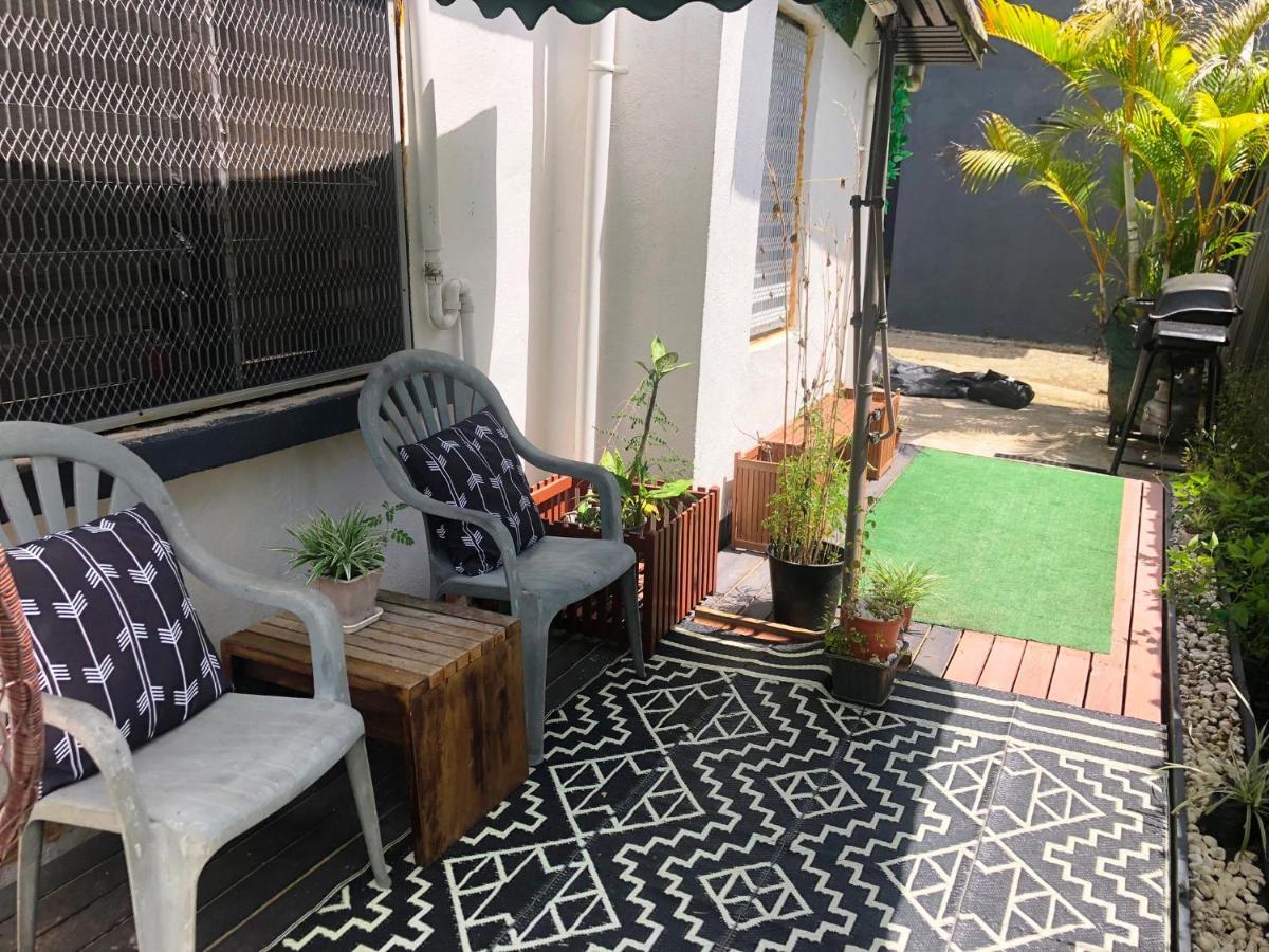 Suva City Accommodation Εξωτερικό φωτογραφία