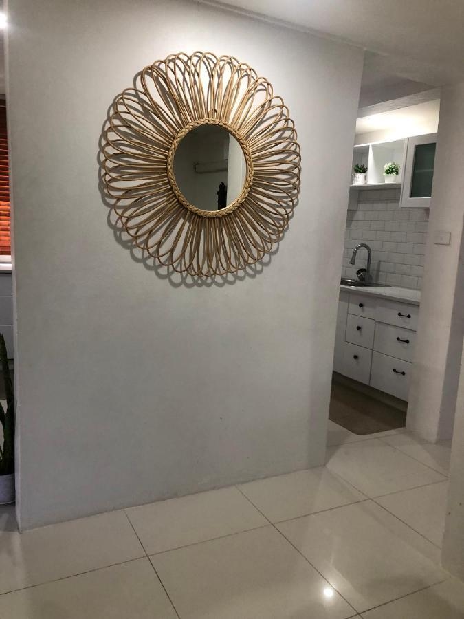 Suva City Accommodation Εξωτερικό φωτογραφία