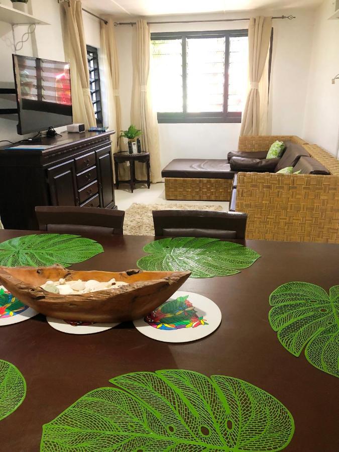 Suva City Accommodation Εξωτερικό φωτογραφία