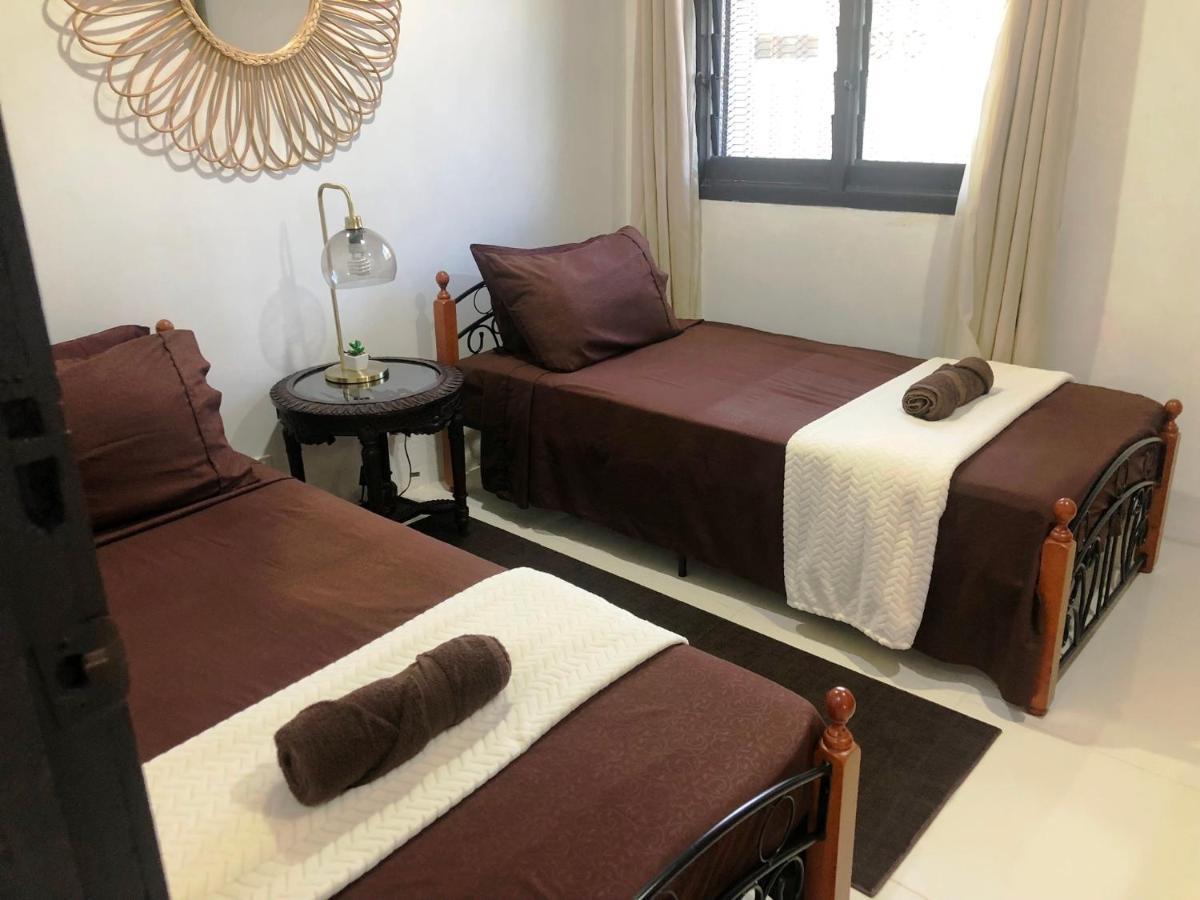 Suva City Accommodation Εξωτερικό φωτογραφία