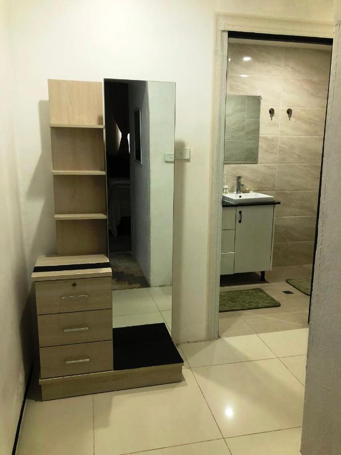 Suva City Accommodation Εξωτερικό φωτογραφία