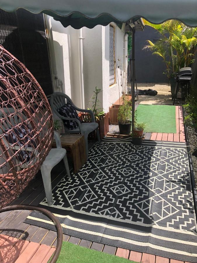 Suva City Accommodation Εξωτερικό φωτογραφία