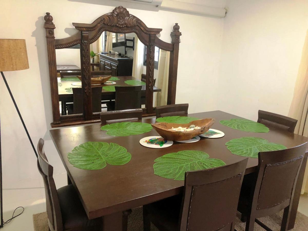 Suva City Accommodation Εξωτερικό φωτογραφία