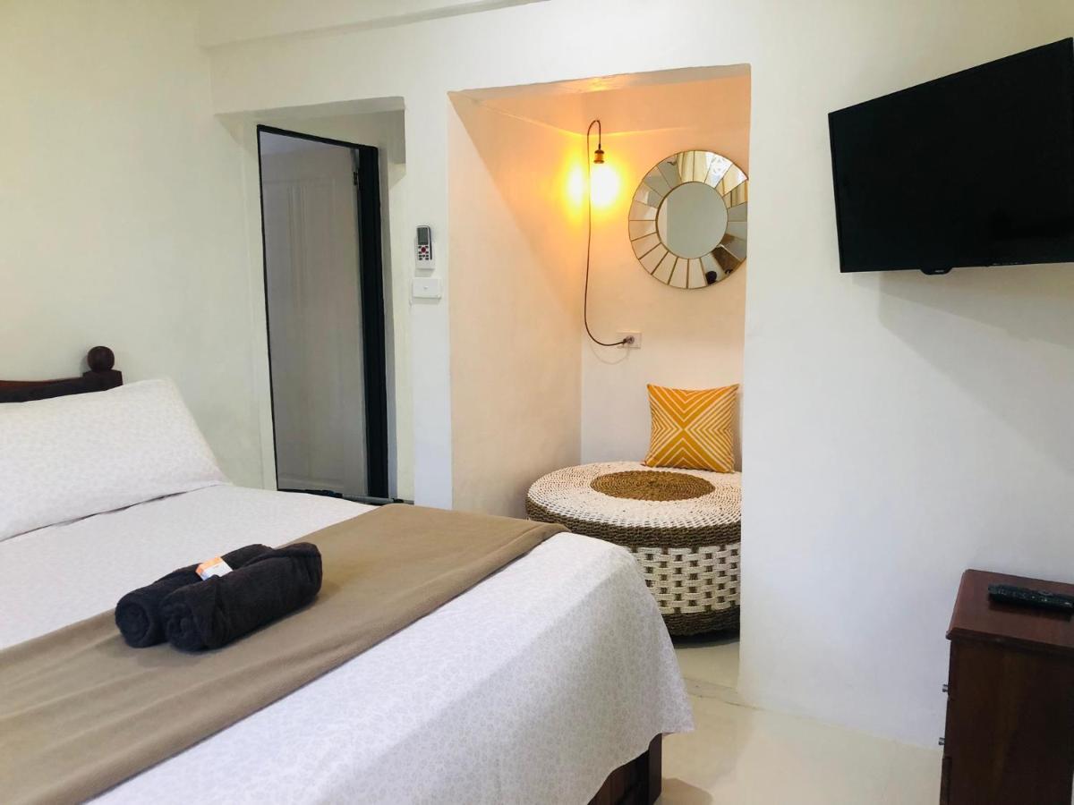 Suva City Accommodation Εξωτερικό φωτογραφία