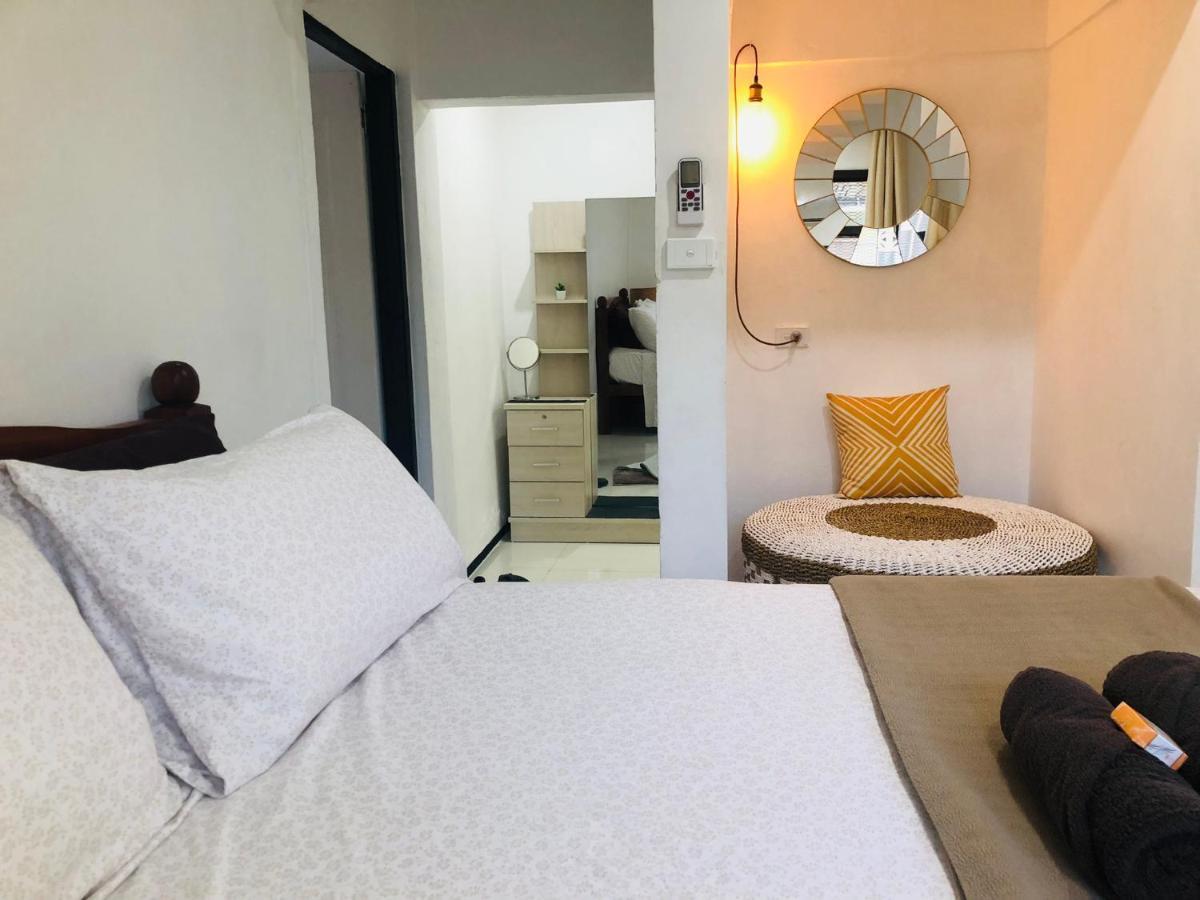 Suva City Accommodation Εξωτερικό φωτογραφία