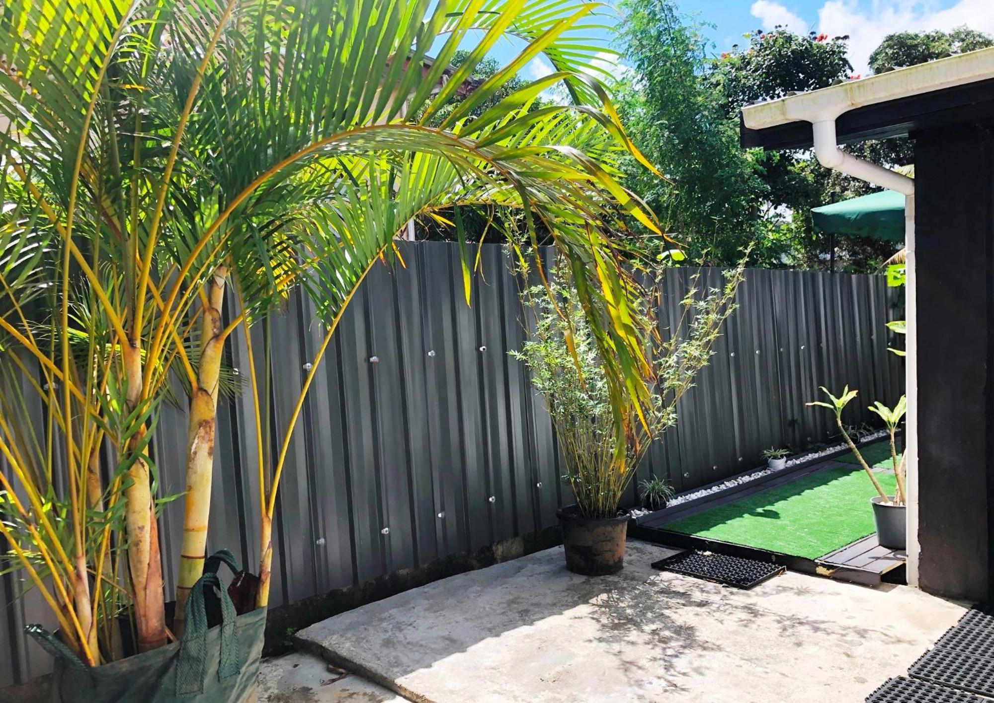 Suva City Accommodation Εξωτερικό φωτογραφία